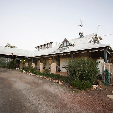 The Old Convent Dalwallinu Extérieur photo