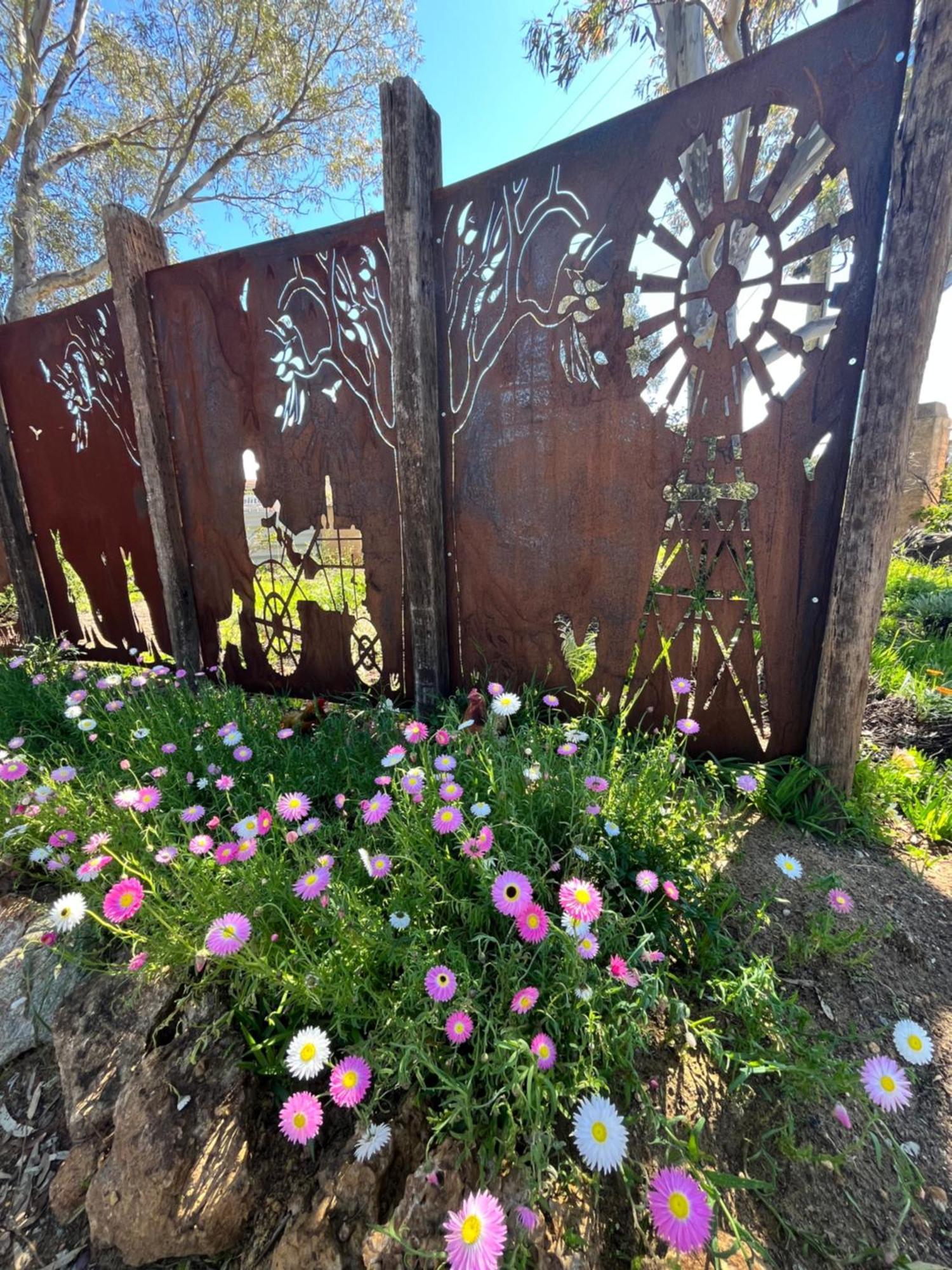 The Old Convent Dalwallinu Extérieur photo
