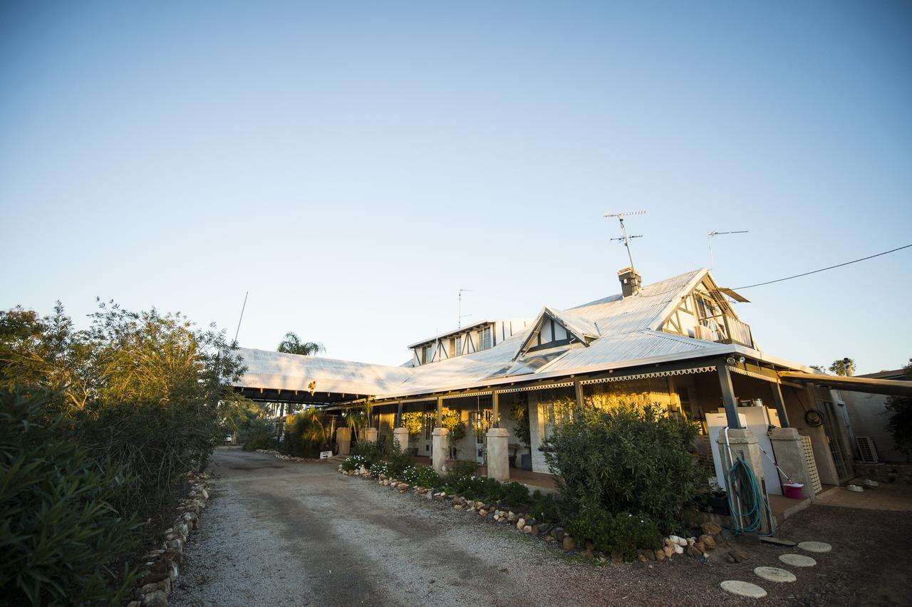 The Old Convent Dalwallinu Extérieur photo