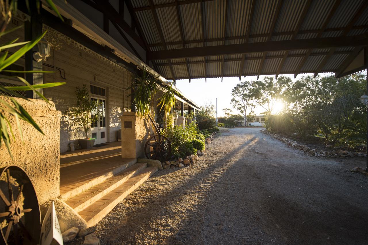 The Old Convent Dalwallinu Extérieur photo